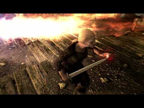 Legendary Mage Skyrim Let's Play Episode 176