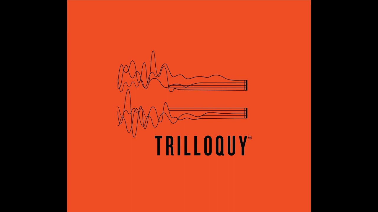 Opus 96 - Red Pill TRILLOQUY podcast