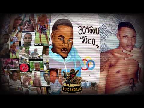 TREM DAS CASINHAS & METRO DOS AMIGOS - ETERNOS MALUCO🖤