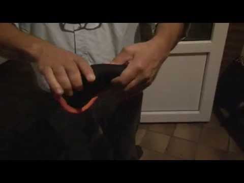 TVEllef: Slimme oplossing voor Scheenplaten