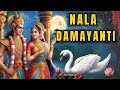 The Epic Love Story Of Nala And Damayanti