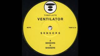 Ventilator - Shakers (B)
