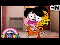 Someone S Taken Over Anais The Parasite Gumball Cartoon Network