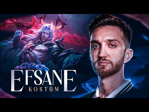 Closer and League of Legends Türkiye
