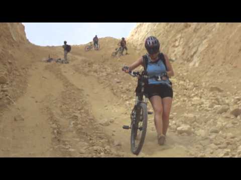 Мицпе Рамон