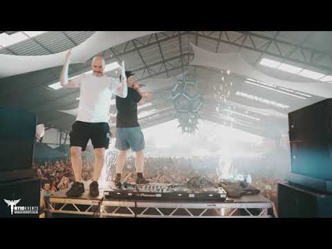 Rikki Gray & Keo @ BTID Wonderland 2021