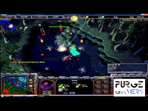 UKRAINE vs USA MYM Prime Nations Grand Final Game 2 Part 4