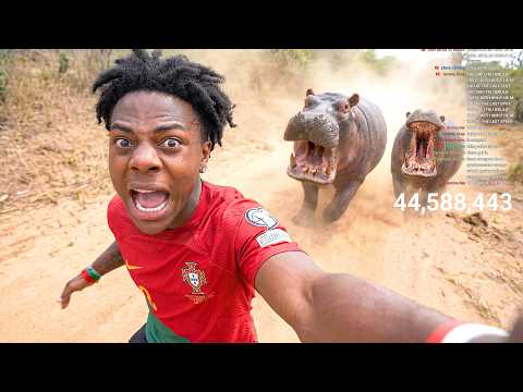 YouTube Thumbnail