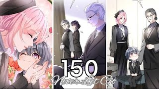 Never Let Go Chapter 150