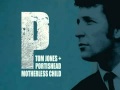 portishead and tom jones  motherless child