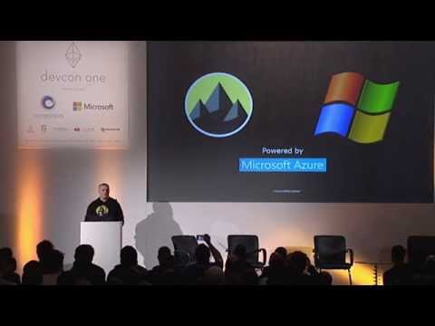DEVCON1: Ether.Camp - Roman Mandeleil