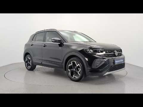 Volkswagen T-Cross STYLE 1.0TSI 116HP *REAR CAMERA - Image 2