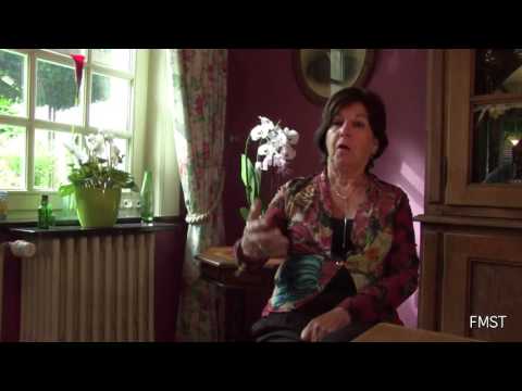 Intervista a Clara Michelini