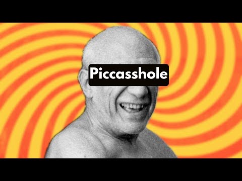 Warum ich Pablo Picasso NICHT mag (und Sie sollten das auch nicht …)