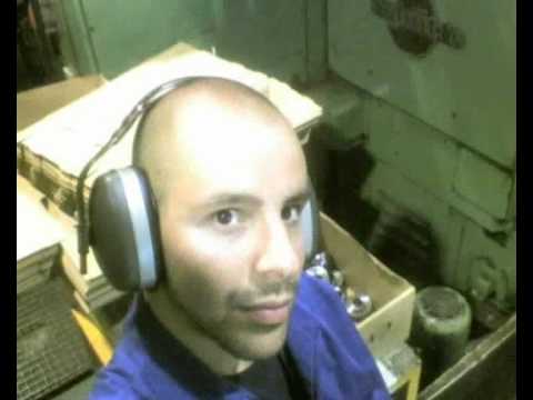 basta ya (Mitiko y Dj Yata, "la vida absurda")