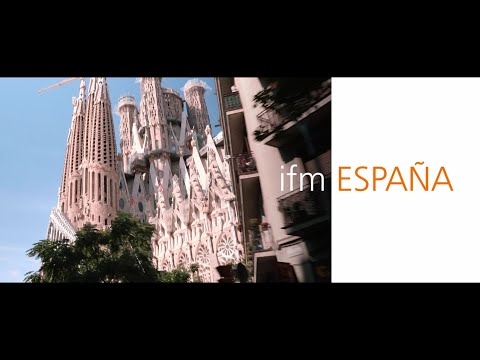 ifm electronic s.l. Miniatura de video de YouTube 1