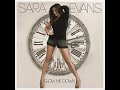 Sara Evans:-'Sweet Spot'