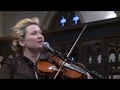 Eliza Carthy & Saul Rose: The Miller and the Lass