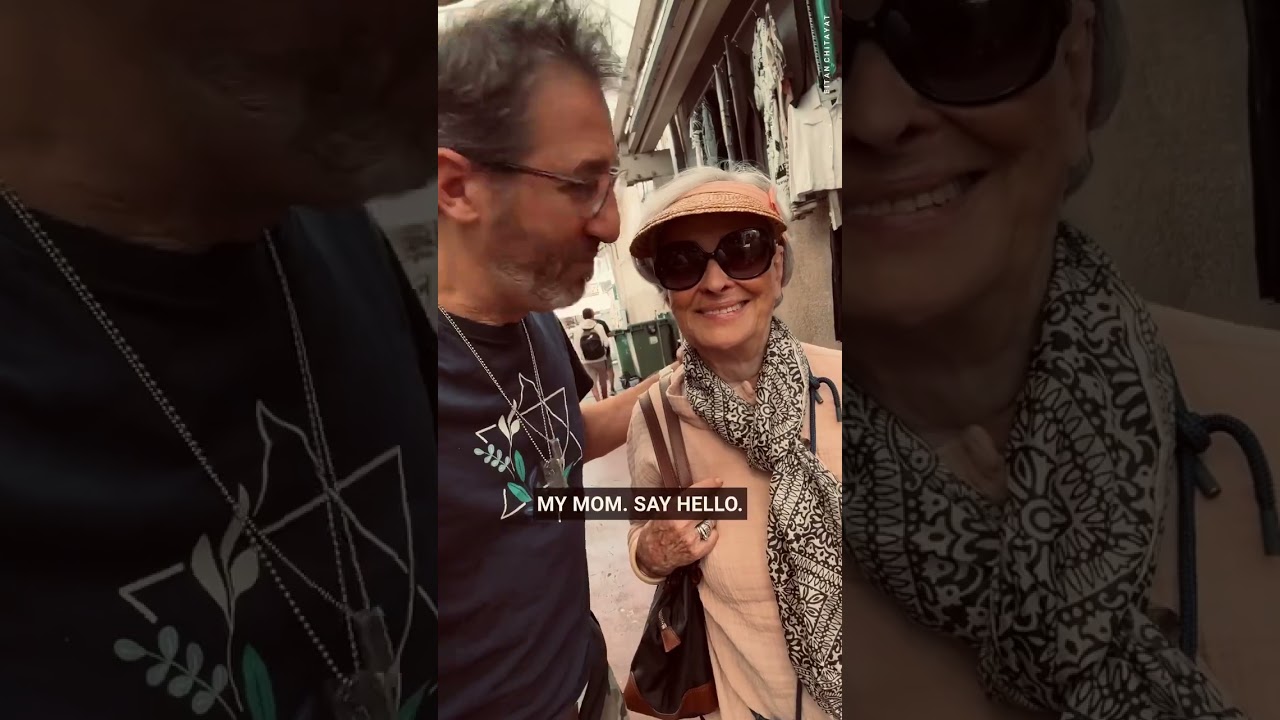 A Great Morning At The Market