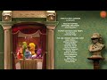 The Furchester Hotel Credits