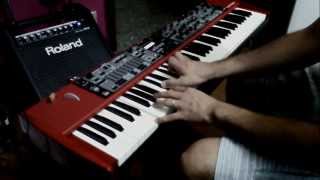 Video thumbnail for NORD STAGE EX , DEMO NA CLASSIC KEYBOARDS by CLASSIC KEYBOARDS