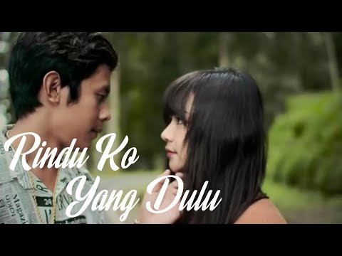 video clip rindu ko yang dulu || Ichad Bless ft Asher D,Combat Jubi (bye putu bahagiana & ayu puspa)