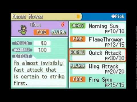 Touhoumon English (blind); Part 46, Erika in Full Bloom