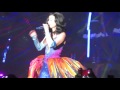 Katy Perry - Firework (Santiago-Chile 2015) 