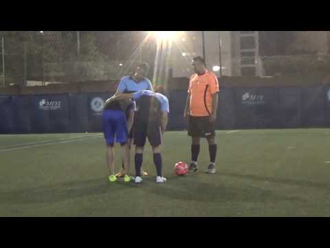 2 ALTOS DE CONSTI vs DEPORTIVO ALDANA 3 - 27/10/2018