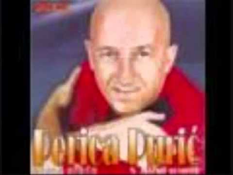 Perica Puric -Pijem druze evo noci sedam.wmv