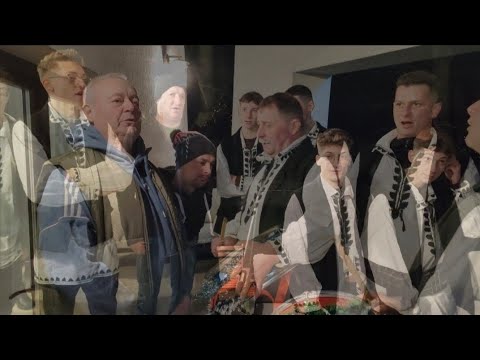 Dubașii din Gurasada județul Hunedoara