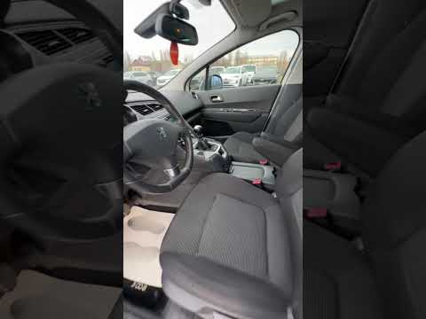 фото peugeot 5008 i 0