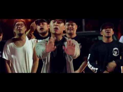 Zed Peace - Siapa Mahu Battle feat. AdibN (Official Video)