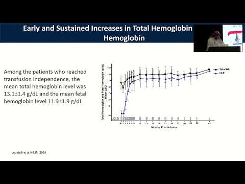 03. Identifying SCD & TDT patients for Advanced Therapy | Dr. Sameer Alamoudi | May 10, 2025