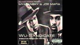 wu syndicate Pointin Finers