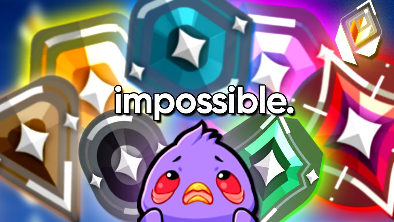 I Tried Guessing my Viewers' Valorant RANKS... it was a BIG MISTAKE