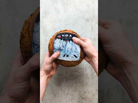 Thumbnail for RADIOHEAD - KID A (2000) BREAD #radiohead #kida #radioheadkida #radioheadmemes #thugloaf #sourdough by Radiohead