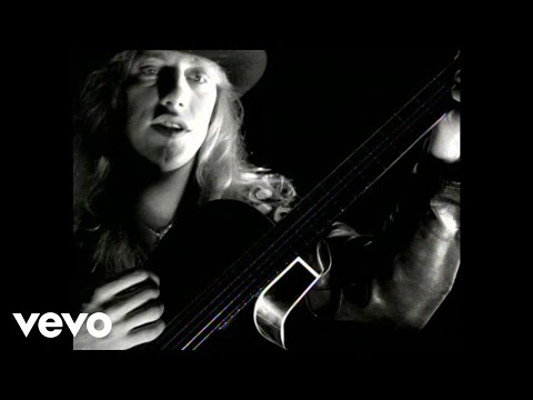 Warrant - Blind Faith