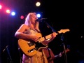 Liz Phair- May queen- Bowery Ballroom Dec 13th 2010