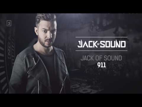 Jack of Sound - 911