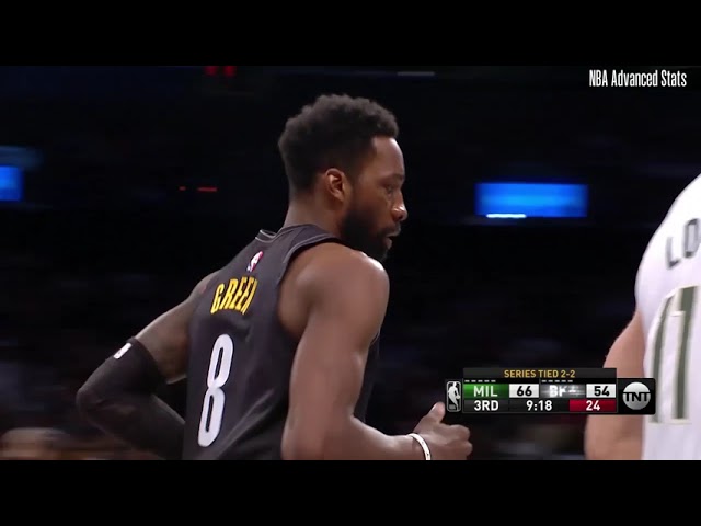 Kehebatan Kevin Durant selama 48 menit