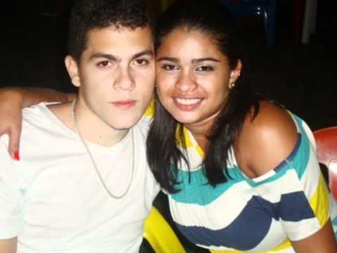 Desejo de mulher - Amor perfeito é esse amor