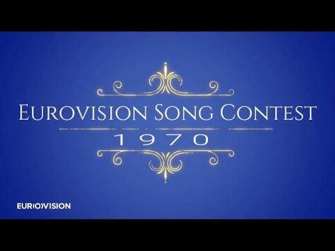 Eurovision Song Contest 1970 (Full Show)