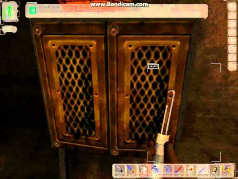 Deus Ex - Part 142: Worst voice-acting EVER.