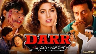 Download lagu Darr Full Movie 1993 | Sunny Deol | Shahrukh Khan | Juhi Chawla | Anupam Kher | mp3