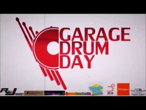 #GARAGEDRUMDAY _ BRYANT ZELIGH- SETIAP GERAKKU - BASTIAN & ALDY (DRUMCOVER)