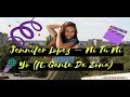 Jennifer Lopez – Ni Tu Ni Yo (ft. Gente De Zona) ZiTdance Zumba Jennifer Lopez – Ni Tu Ni Yo (ft. Gente De Zona) ZiTdance Zumba