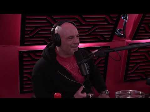 Joe Rogan Experience #1611 - Freddie Gibbs & Brian Moses