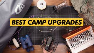 NEXT-LEVEL Camping Gear for 2026