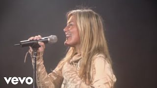 La Oreja de Van Gogh - 20 de Enero (Directo 2003)